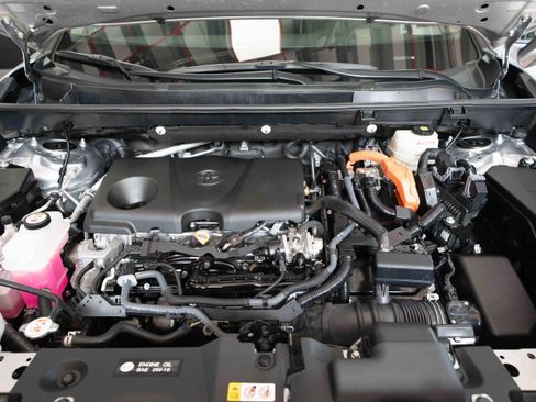 Certified 2024 Toyota RAV4 XLE Premium w/ Weather Package image 33