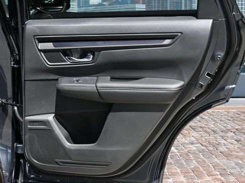 New 2026 Honda CR-V LX image 13