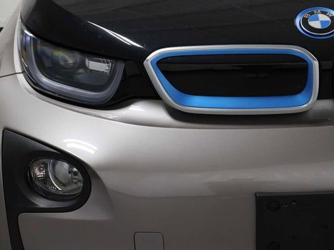 Used 2014 BMW i3 RWD image 15