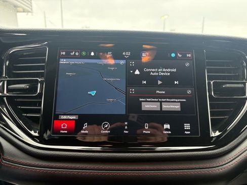 Used 2025 Dodge Durango GT image 18