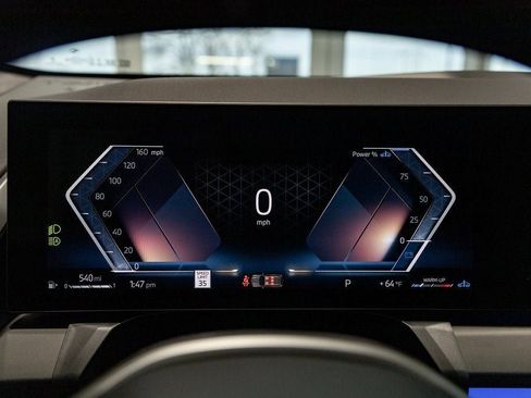 New 2026 BMW X3 xDrive30 image 33