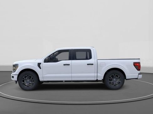 New 2026 Ford F150 STX RWD image 3