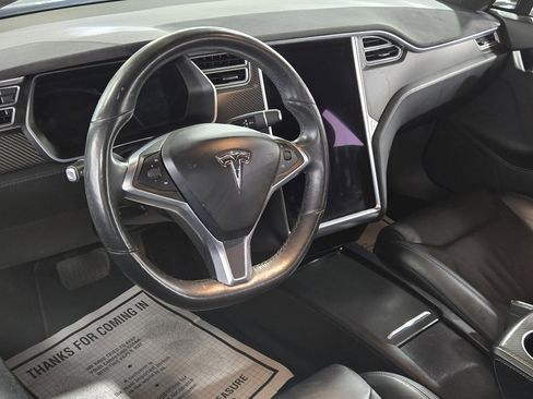 Used 2017 Tesla Model S 75D image 10