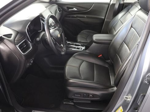 Used 2023 Chevrolet Equinox Premier AWD/4WD image 21
