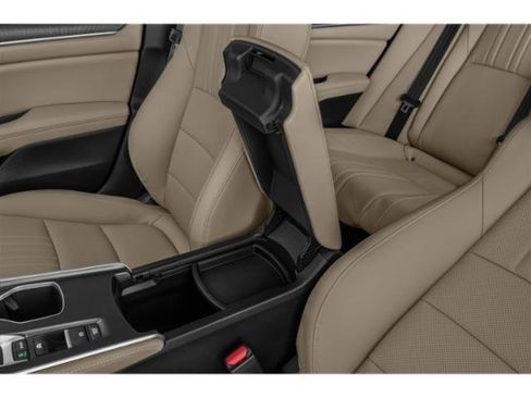 Used 2021 Honda Accord EX-L image 14