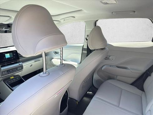 Used 2026 Hyundai Kona Limited AWD/4WD image 16