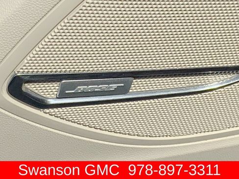 Certified 2022 Buick Envision Essence w/ Technology Package I FWD image 25