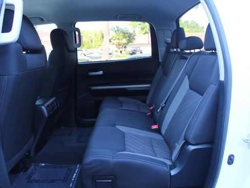 Used 2015 Toyota Tundra SR5 image 25