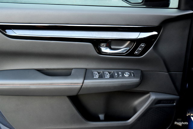 New 2027 Honda CR-V Sport Touring image 7