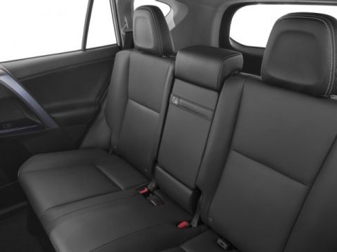 Used 2018 Toyota RAV4 Limited image 14
