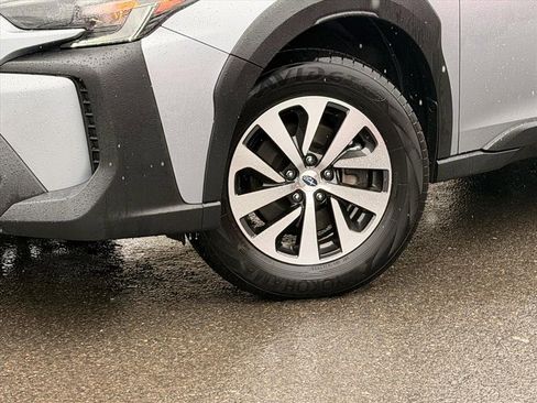 Certified 2025 Subaru Outback Premium w/ Popular Package #1A image 29