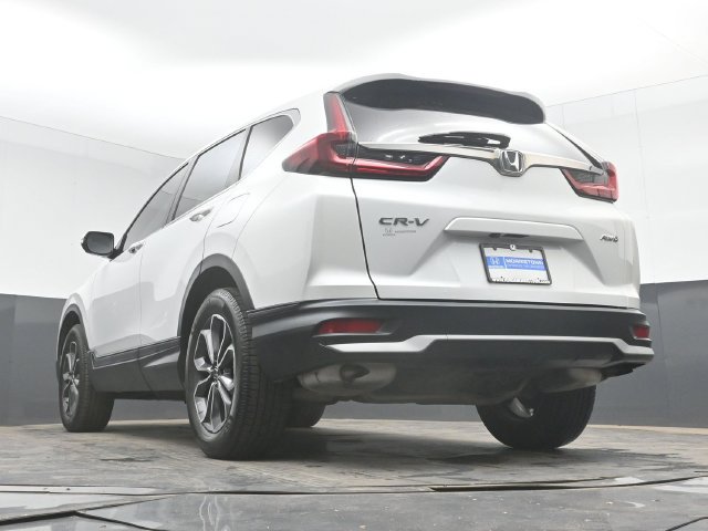 Certified 2020 Honda CR-V EX-L image 46
