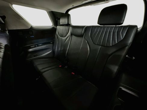 Used 2023 Hyundai Palisade Limited AWD/4WD image 31