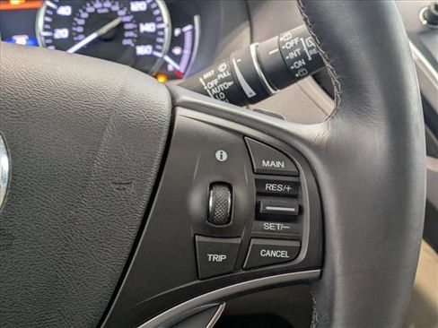 Used 2019 Acura MDX SH-AWD w/ Technology Package image 16