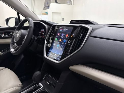 New 2025 Subaru Ascent Limited image 25