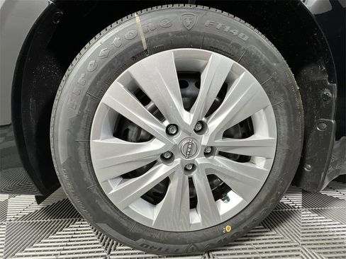 New 2025 Nissan Sentra S image 27