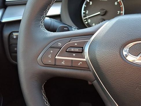 Used 2019 INFINITI QX50 Essential w/ Premium Heat Package AWD/4WD image 23