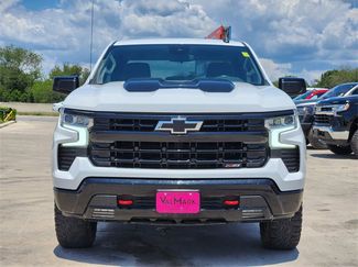 Used 2022 Chevrolet Silverado 1500 LT Trail Boss video 2