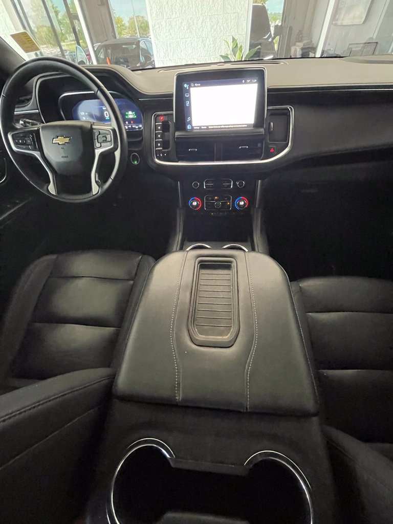 Used 2023 Chevrolet Tahoe LT RWD image 20
