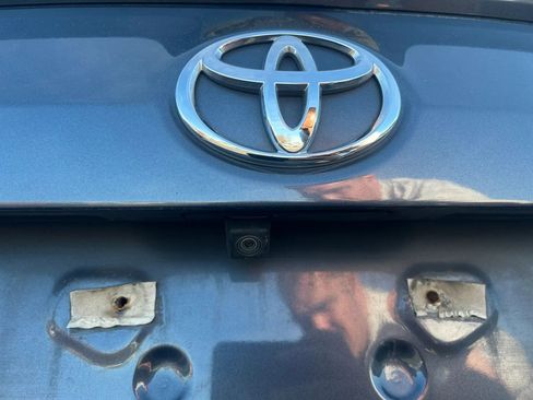 Used 2016 Toyota Corolla S image 8