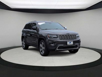 Used 2015 Jeep Grand Cherokee Limited