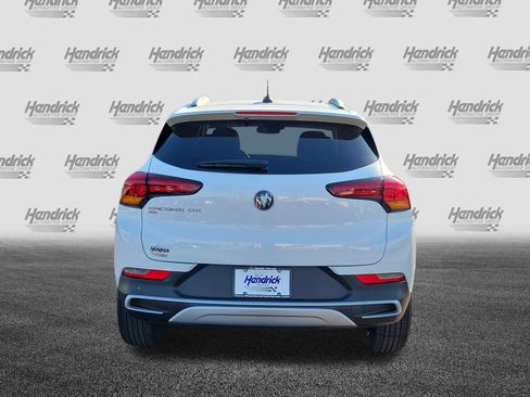 Used 2023 Buick Encore GX Select w/ Safety Package II image 6
