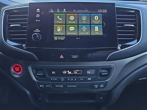 Used 2019 Honda Passport EX-L image 25