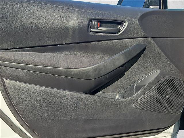 Used 2024 Toyota Corolla LE FWD image 10