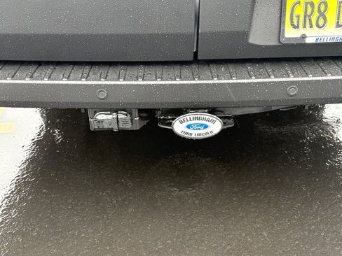 New 2026 Ford Transit 350 148 High Roof Extended AWD image 7