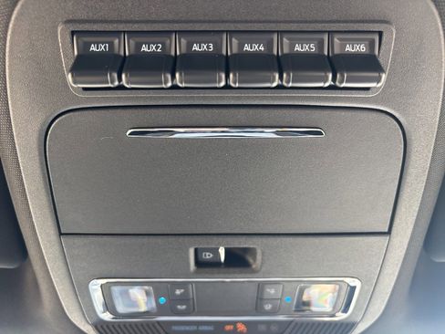 New 2025 Ford F150 Tremor w/ Equipment Group 402A High image 30