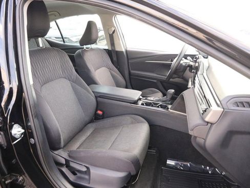 Certified 2025 Toyota Camry LE FWD image 27