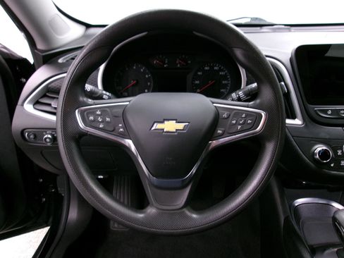 Certified 2024 Chevrolet Malibu LT image 6