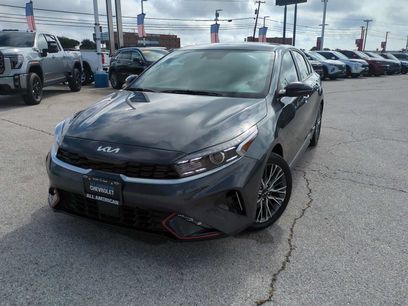 Used 2024 Kia Forte GT-Line