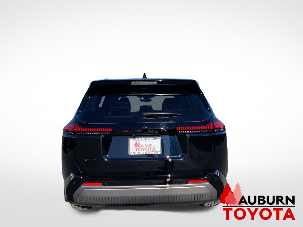 New 2026 Toyota RAV4 XSE w/ Panoramic Sun Roof Package AWD/4WD image 6