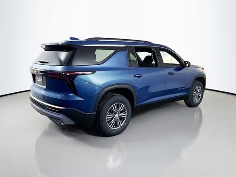 New 2026 Chevrolet Traverse LT image 5