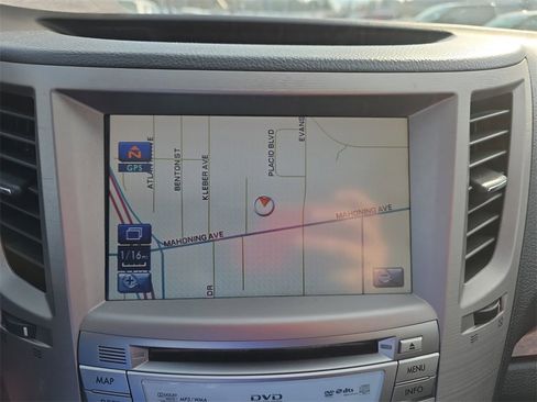 Used 2012 Subaru Outback 2.5i Limited image 19