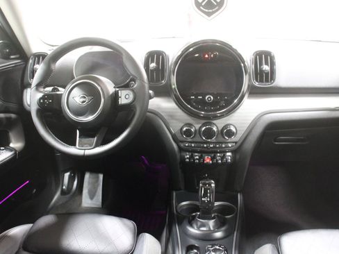 Used 2024 MINI Cooper Countryman S AWD/4WD image 9