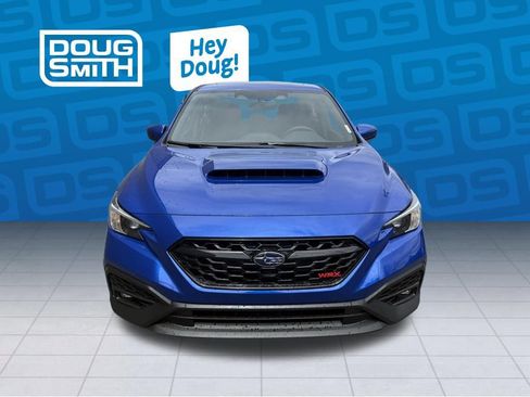 New 2026 Subaru WRX Premium image 7