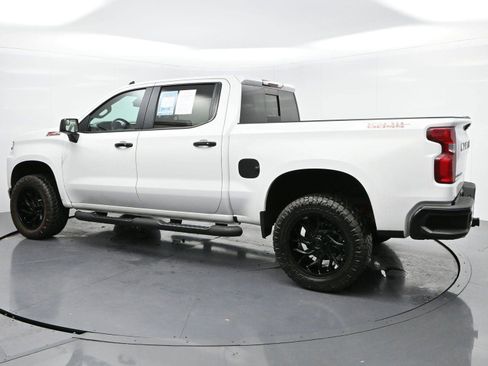 Used 2019 Chevrolet Silverado 1500 LT Trail Boss image 5