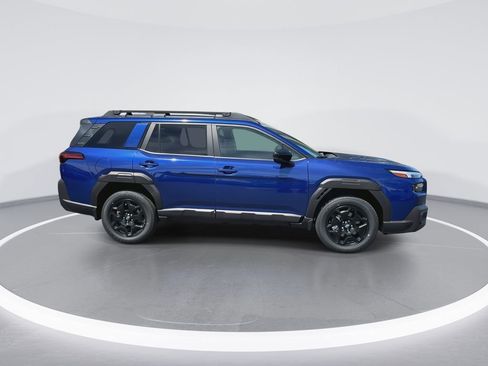 New 2026 Subaru Outback Limited image 9