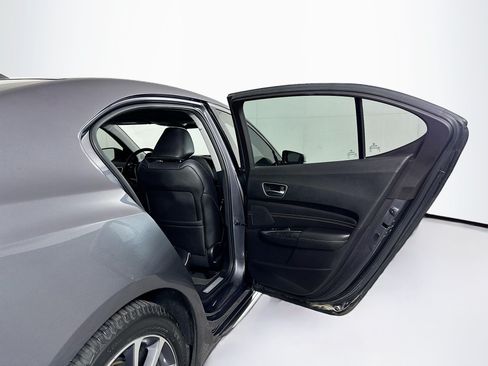 Used 2018 Acura TLX V6 SH-AWD w/ Technology Pkg image 30