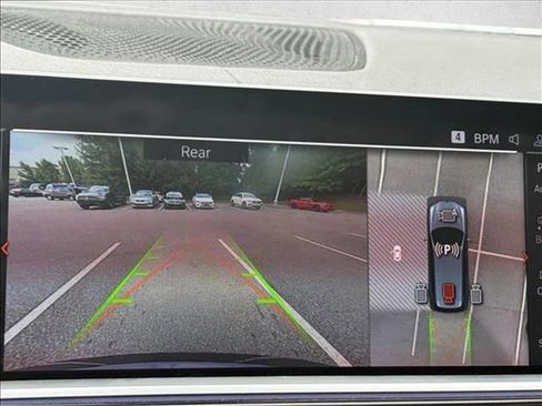 Used 2020 BMW X7 xDrive40i w/ Premium Package image 9