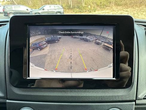 Used 2025 RAM ProMaster 2500 image 30