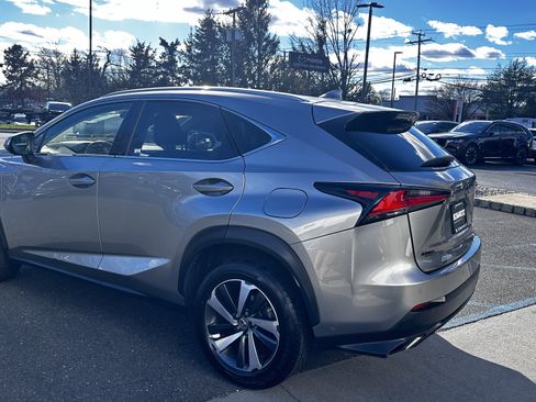 Used 2018 Lexus NX 300 AWD image 5