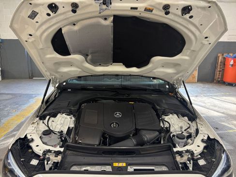 Used 2024 Mercedes-Benz C 300 Sedan image 33