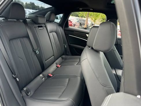 Used 2022 Audi A6 Premium Plus w/ Premium Plus Package AWD/4WD image 30