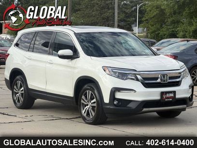 Used 2019 Honda Pilot EX-L