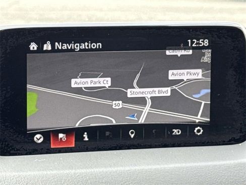 Used 2017 MAZDA CX-5 Grand Select image 20