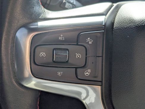 Used 2021 Chevrolet Blazer RS w/ Enhanced Convenience Package image 24