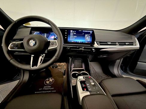 Used 2026 BMW X2 xDrive28i w/ M Sport Package AWD/4WD image 14